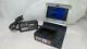 Sony Ntsc Portable Minidv Video Walkman Video Transfer Vgc (gv-d1000)