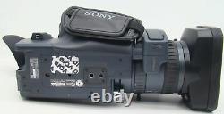 Sony Professional Hdr-fx1 Digital Hd Video Camera Recorder Camcorder Minidv 3ccd Sony Professional Hdr-fx1 Digital Hd Camera Recorder Camcorder Minidv 3ccd Sony Professional Hdr-fx1 Digital Hd Camera Recorder Camcorder Minidv 3ccd Sony Professional Hdr