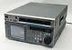 Sony Srw-5500 Hdcam-sr Hd Digital Betacam Video Edit Cassette Recorder