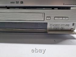 Sony VHS au format numérique Kit comprenant un magnétoscope, un enregistreur DVD et un câble AV