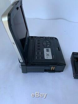 Sony Walkman Vidéo Gv-d900 Lecteur Cassette Vidéo Numérique Enregistreur Pièces Seulement