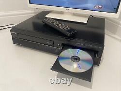 Toshiba DVR20 Enregistreur DVD Combo Copie VHS sur DVD