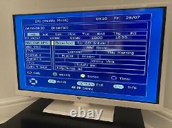 Toshiba DVR20 Enregistreur DVD Combo Copie VHS sur DVD