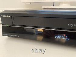 Toshiba DVR20 Enregistreur DVD Combo Copie VHS sur DVD