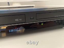 Toshiba DVR20 Enregistreur DVD Combo Copie VHS sur DVD