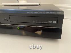 Toshiba DVR20 Enregistreur DVD Combo Copie VHS sur DVD