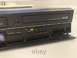 Toshiba DVR20 Enregistreur DVD Combo Copie VHS sur DVD