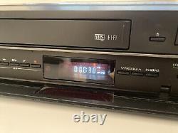 Toshiba DVR20 Enregistreur DVD Combo Copie VHS sur DVD