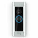 Video Ring Sonnette Pro 1080p Wi-fi Filaire Smart Camera Hd Tout Neuf