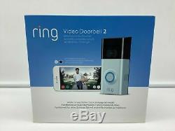 Video Ring Sonnette V2 Full Hd 1080p # 600