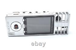 Zoom Q3hd Handy Video Camera Microphone Enregistreur Vidéo Numérique Full Hd? Numéro 52166