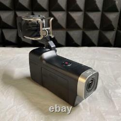 Zoom Q8 Enregistreur Vidéo Manuel Caméra Hd 2.3k Caméscope Audio 3m Haute Définition